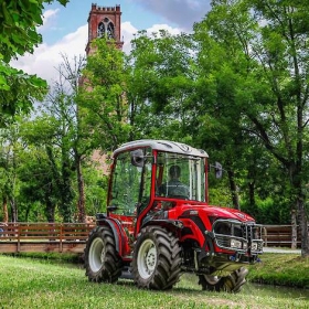 Tracteurs